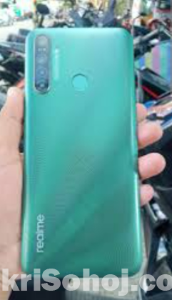 Realmi 5i